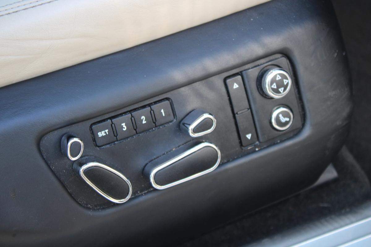 2011 Bentley CONTINENTAL F-SP SPEED A