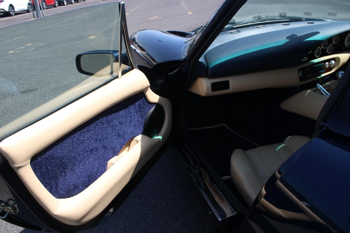 1998 TVR CHIMAERA 4.0 V8