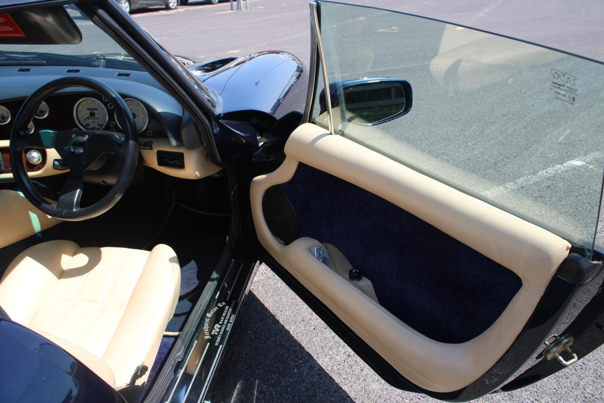 1998 TVR CHIMAERA 4.0 V8