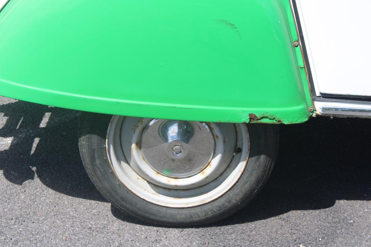 1988 Citro&euml;n 2CV6 DOLLY