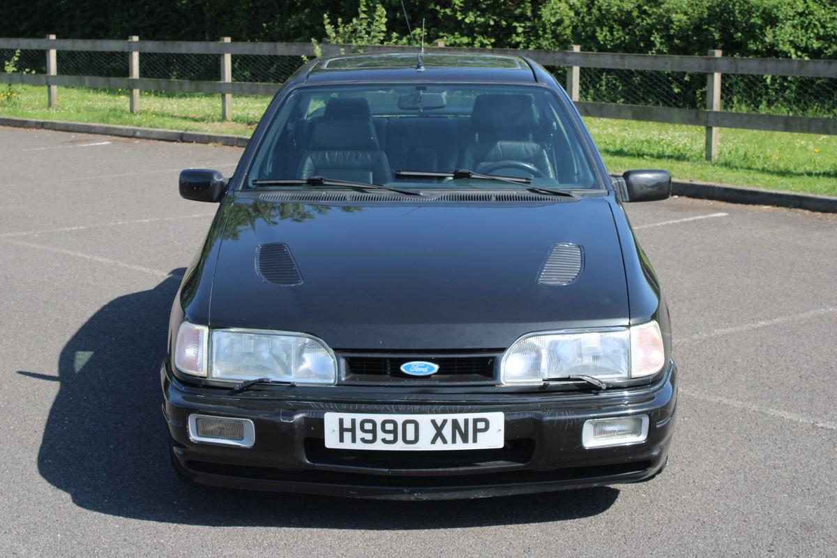 1991 Ford SIERRA SAPPHIRE COSWORTH 4WD