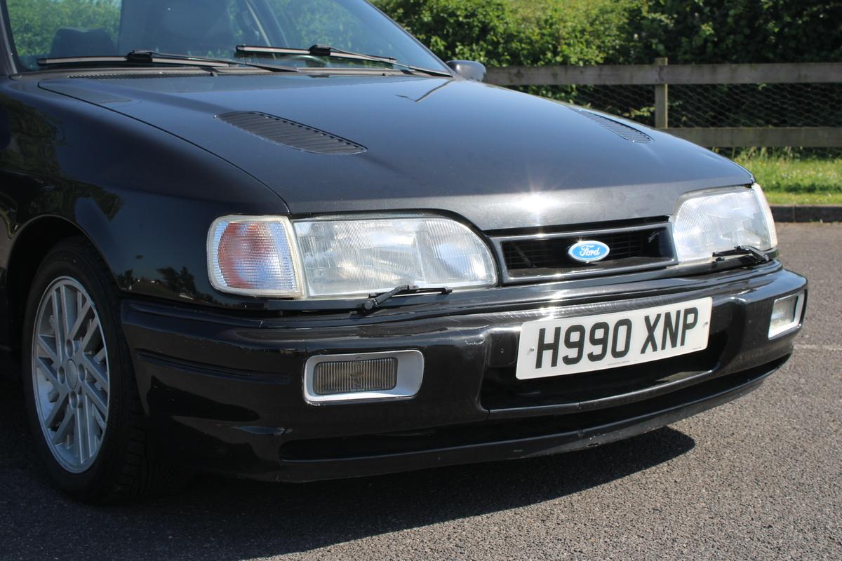 1991 Ford SIERRA SAPPHIRE COSWORTH 4WD