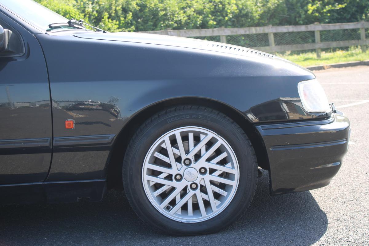 1991 Ford SIERRA SAPPHIRE COSWORTH 4WD