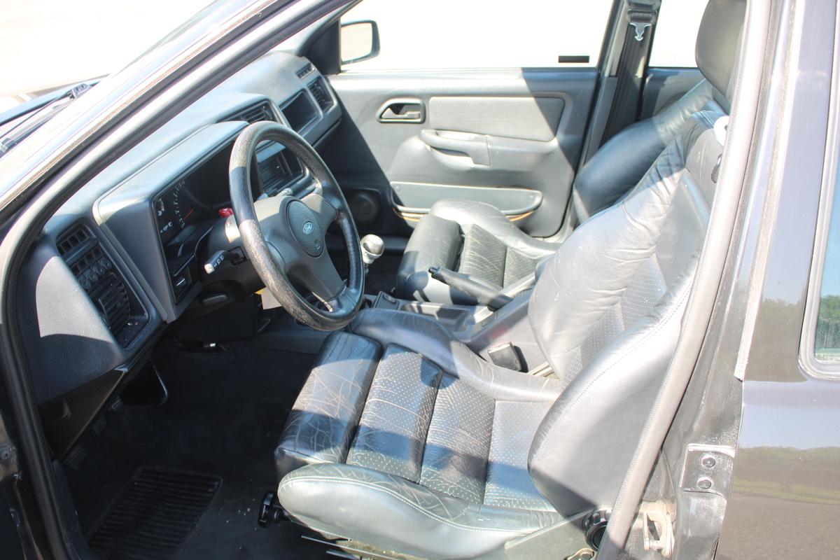 1991 Ford SIERRA SAPPHIRE COSWORTH 4WD