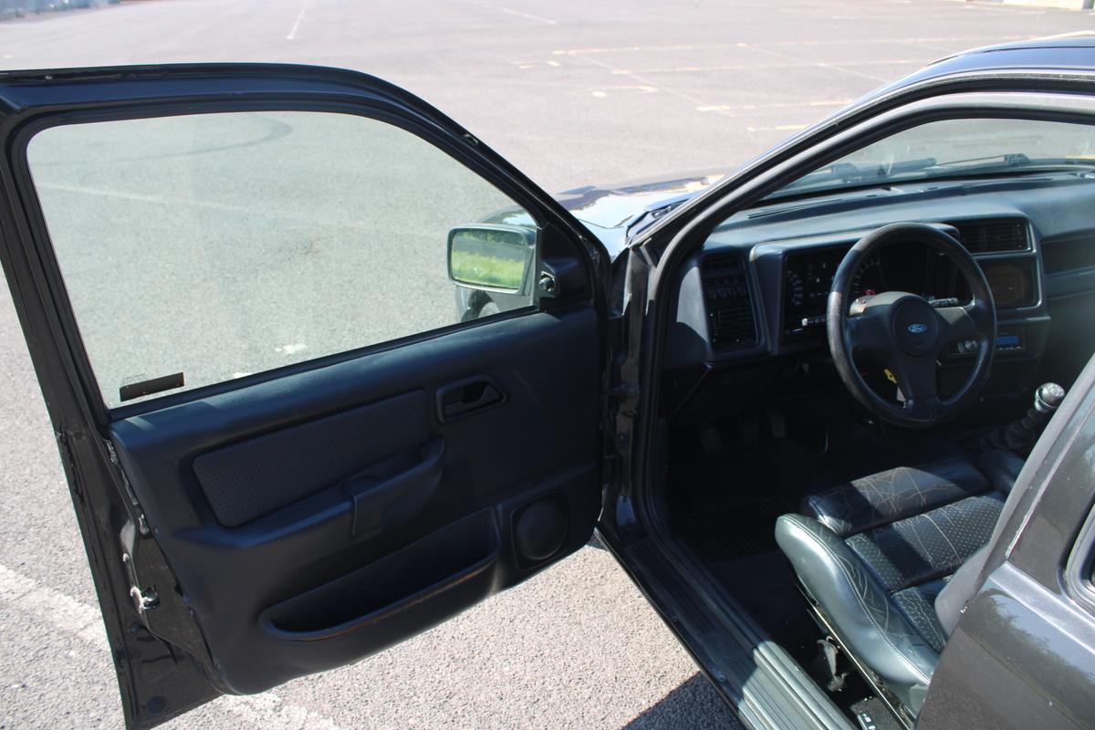 1991 Ford SIERRA SAPPHIRE COSWORTH 4WD