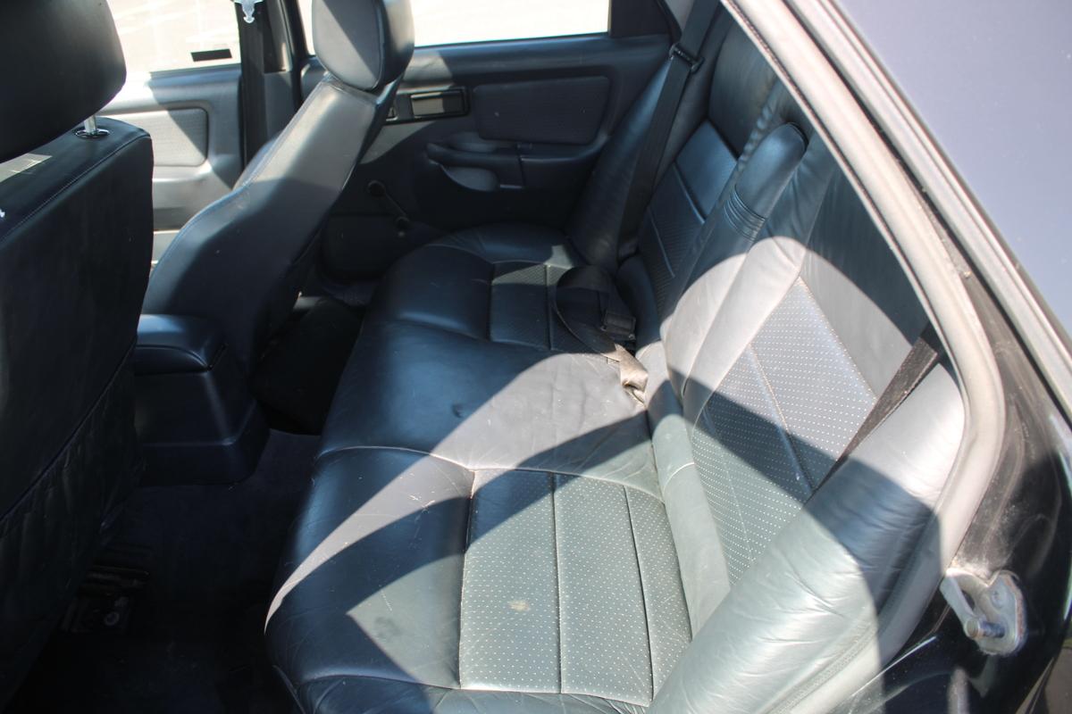 1991 Ford SIERRA SAPPHIRE COSWORTH 4WD