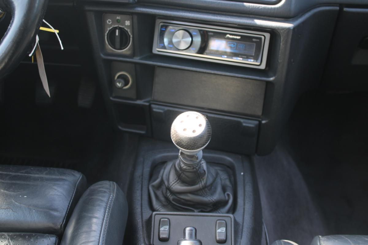 1991 Ford SIERRA SAPPHIRE COSWORTH 4WD