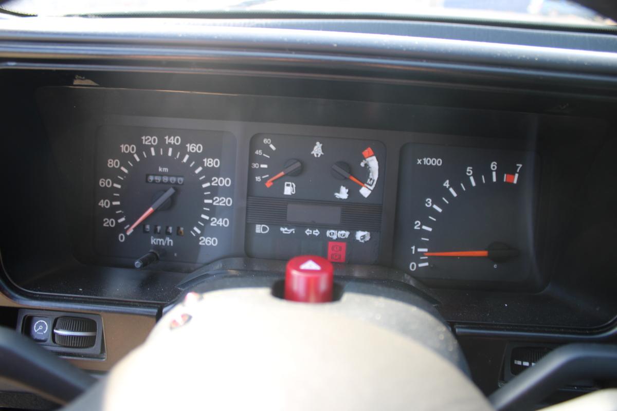 1991 Ford SIERRA SAPPHIRE COSWORTH 4WD
