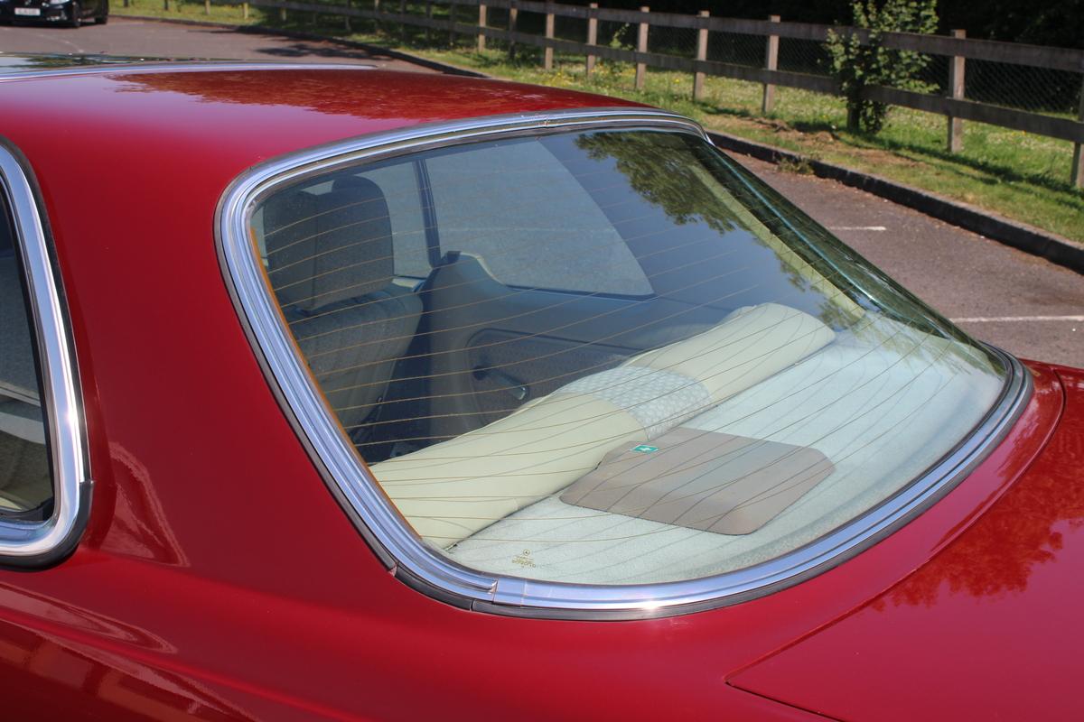 1978 Mercedes - Benz 230 CW AUTO (C123)