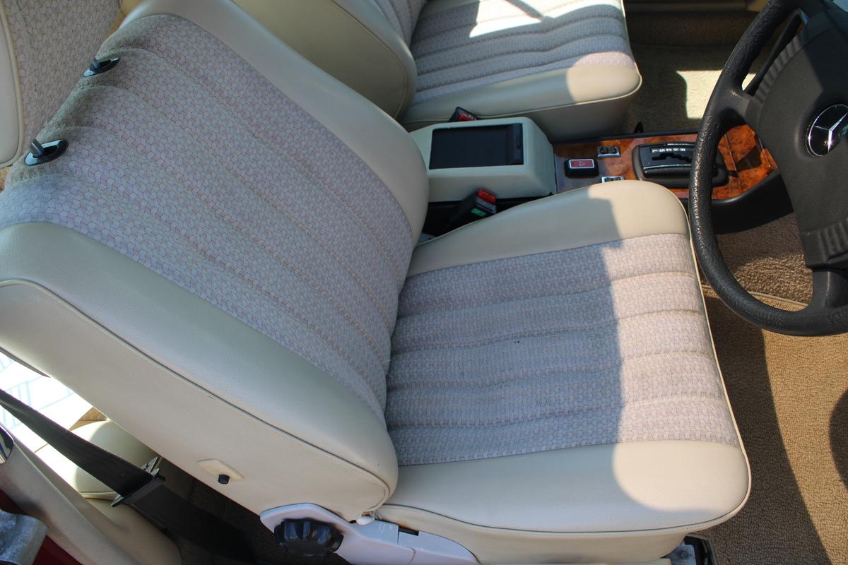 1978 Mercedes - Benz 230 CW AUTO (C123)