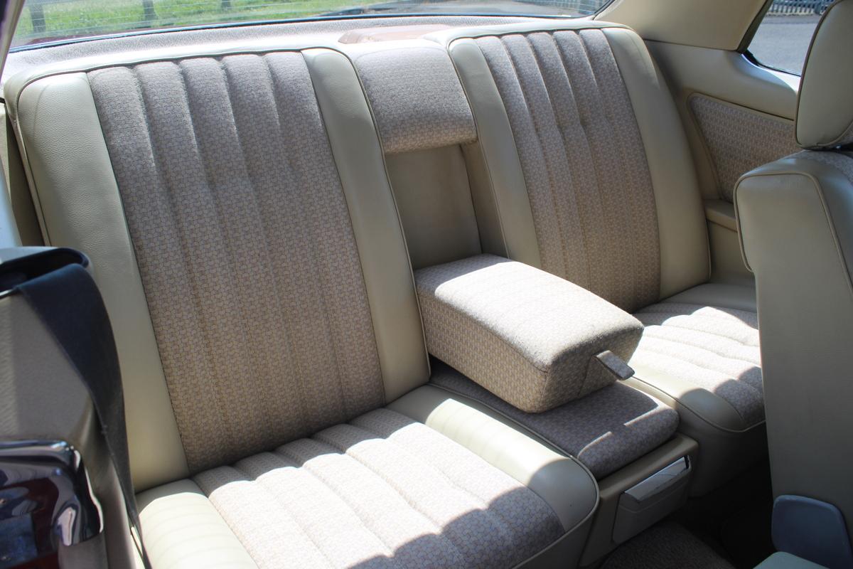 1978 Mercedes - Benz 230 CW AUTO (C123)