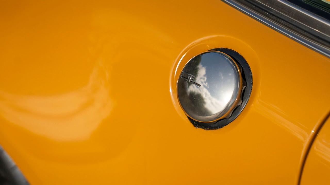 1990 Porsche 911 Coupe Reimagined by Singer "Los Angeles Commission"