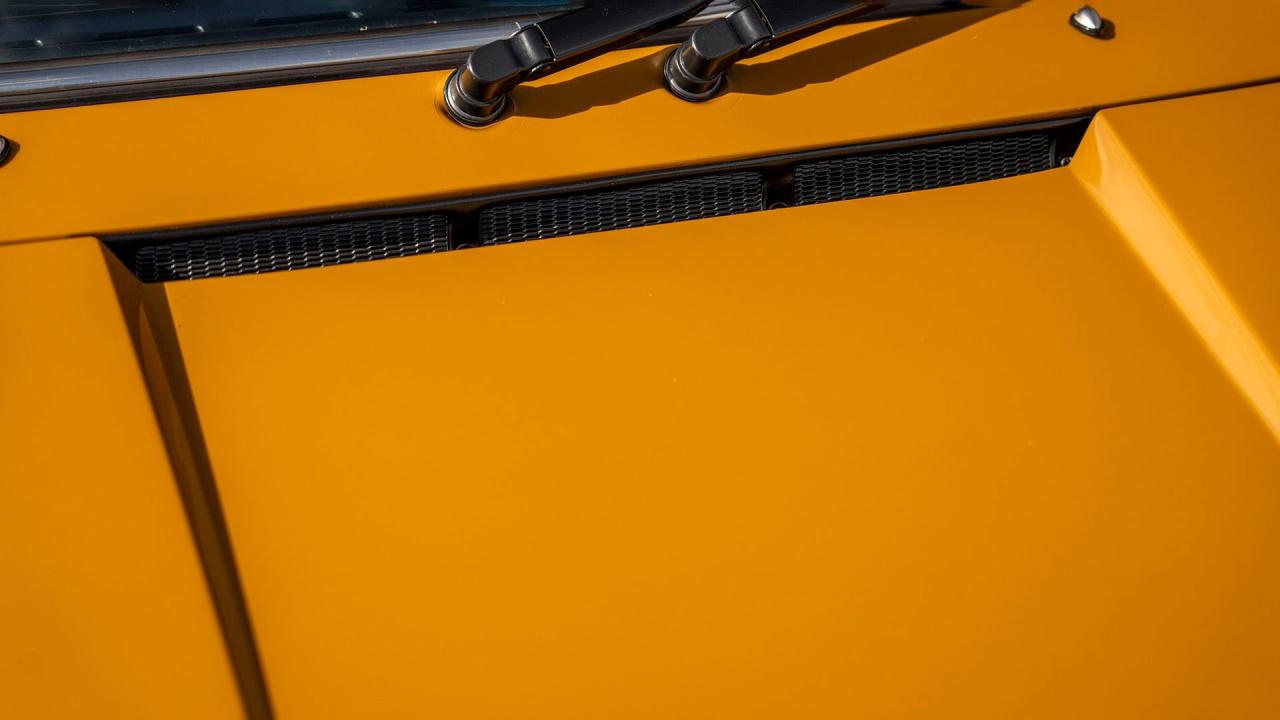 1990 Porsche 911 Coupe Reimagined by Singer "Los Angeles Commission"
