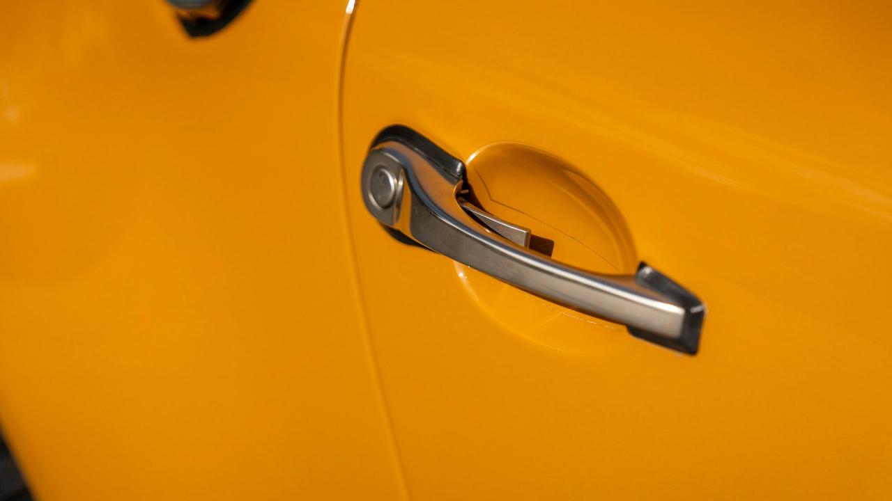 1990 Porsche 911 Coupe Reimagined by Singer "Los Angeles Commission"