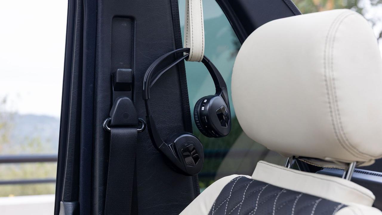 2004 Mercedes - Benz G 500 Cabriolet designo