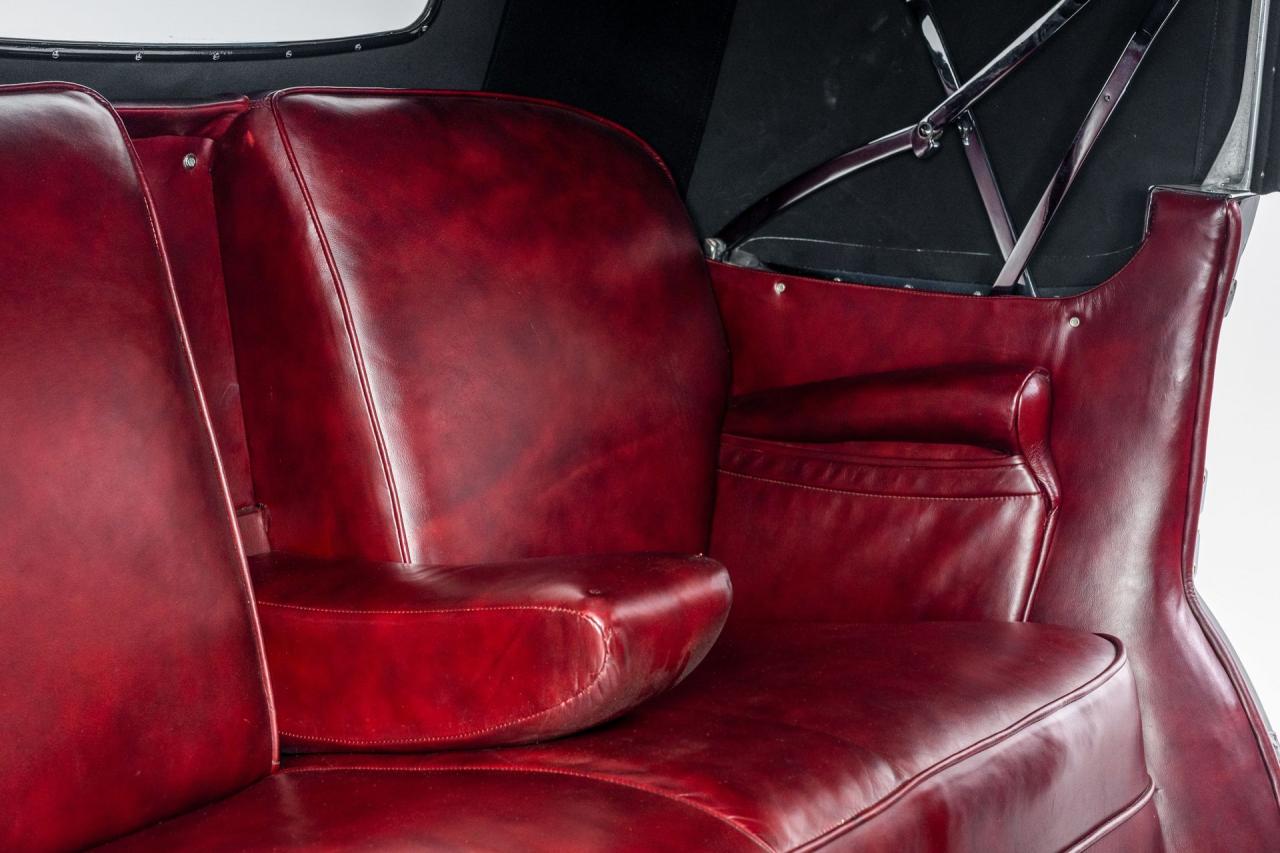 1932 Cadillac V-16 All-Weather Phaeton by Fisher