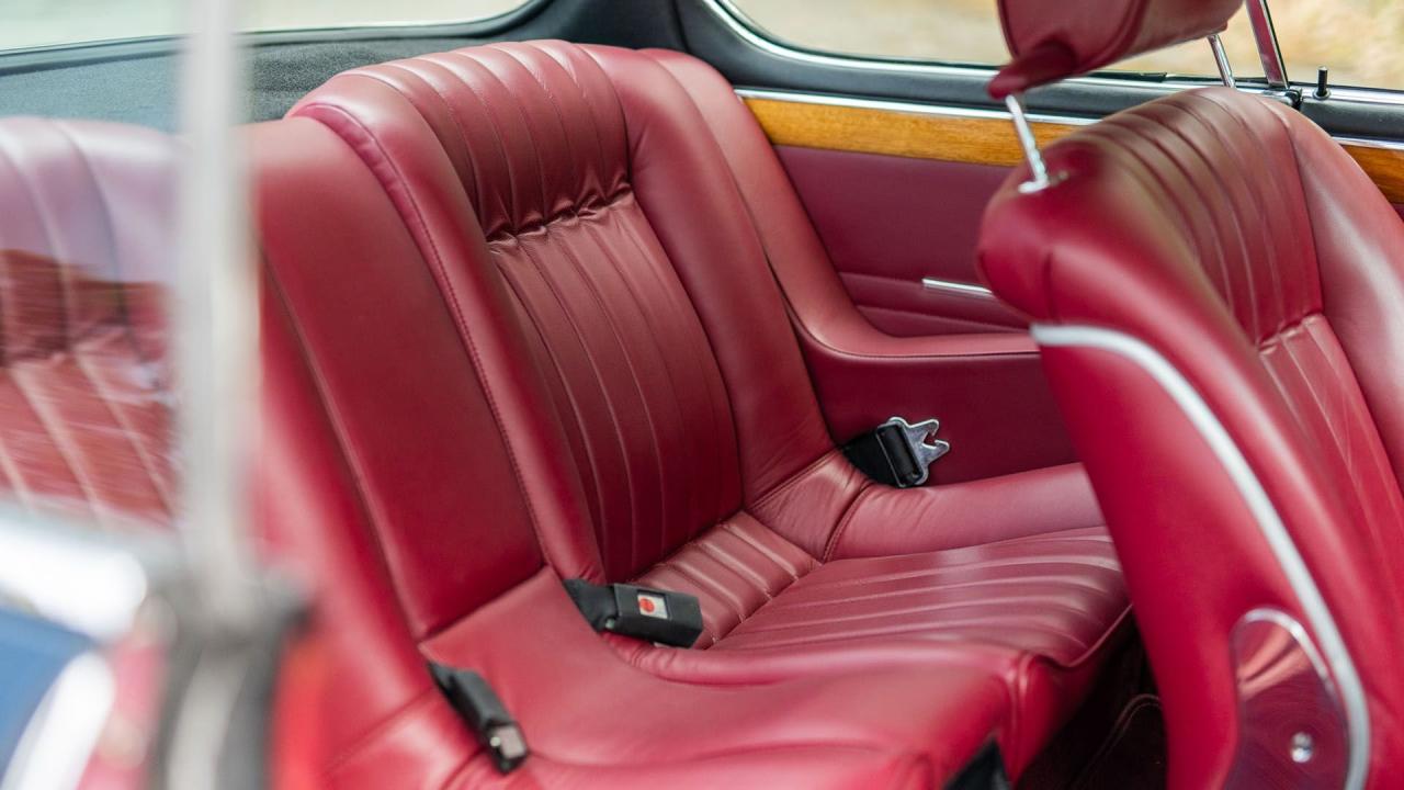 1972 BMW 3.0 CS