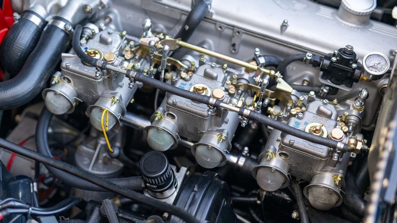 1972 BMW 3.0 CS