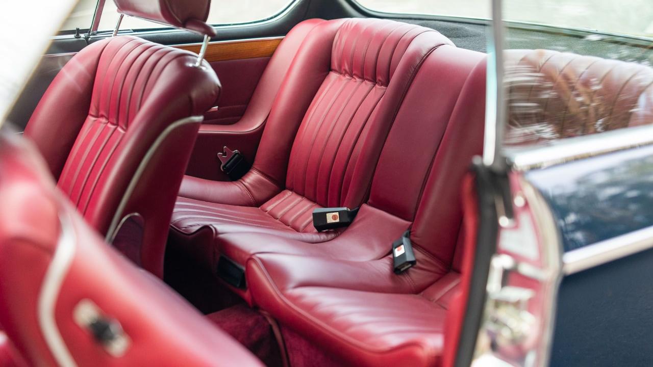 1972 BMW 3.0 CS