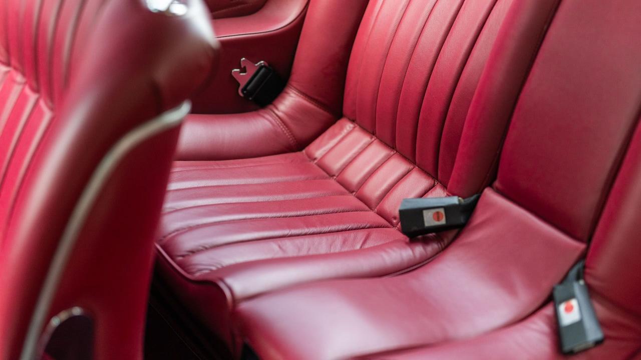 1972 BMW 3.0 CS