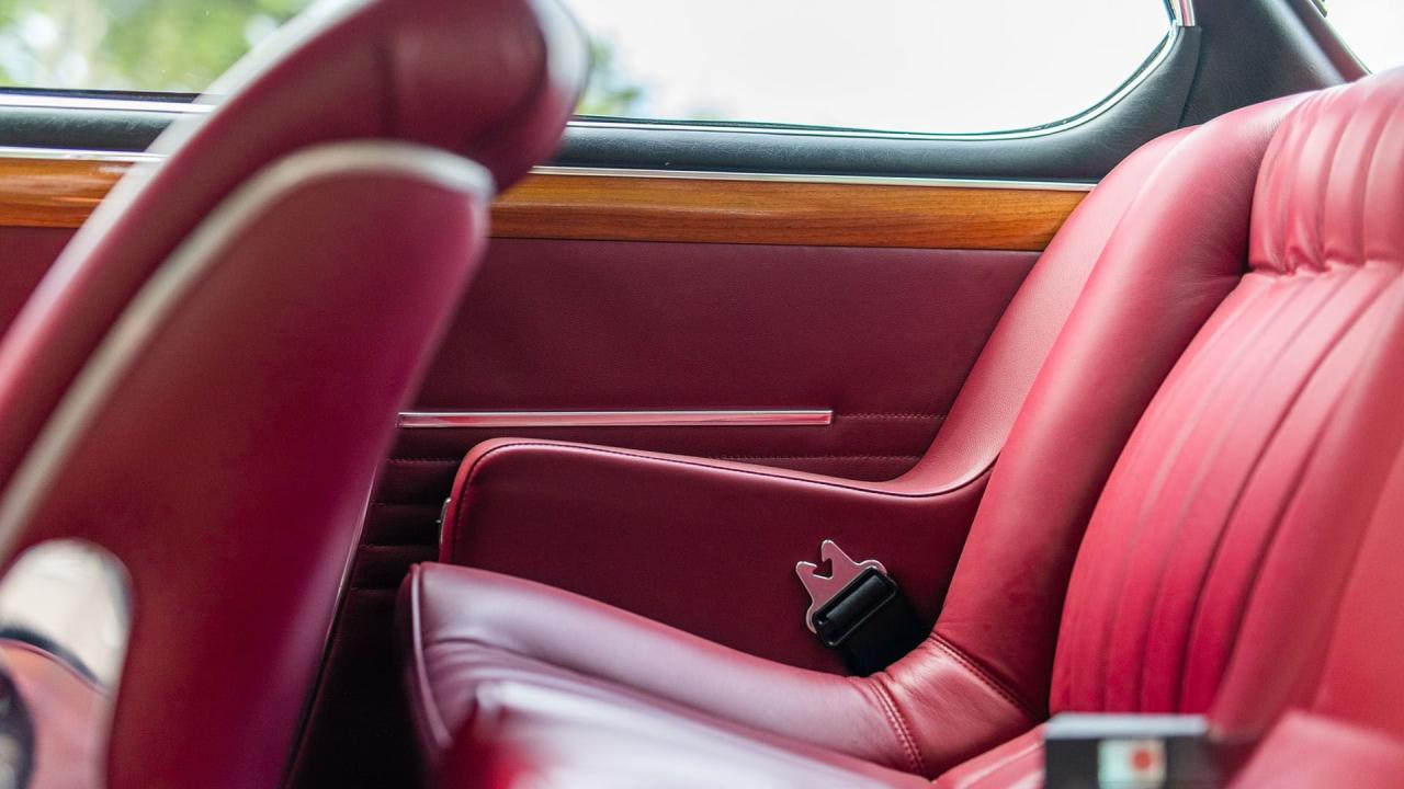 1972 BMW 3.0 CS