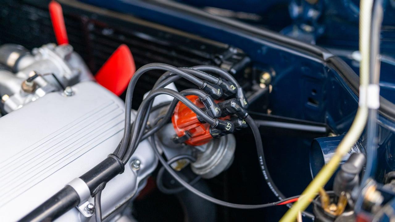 1972 BMW 3.0 CS