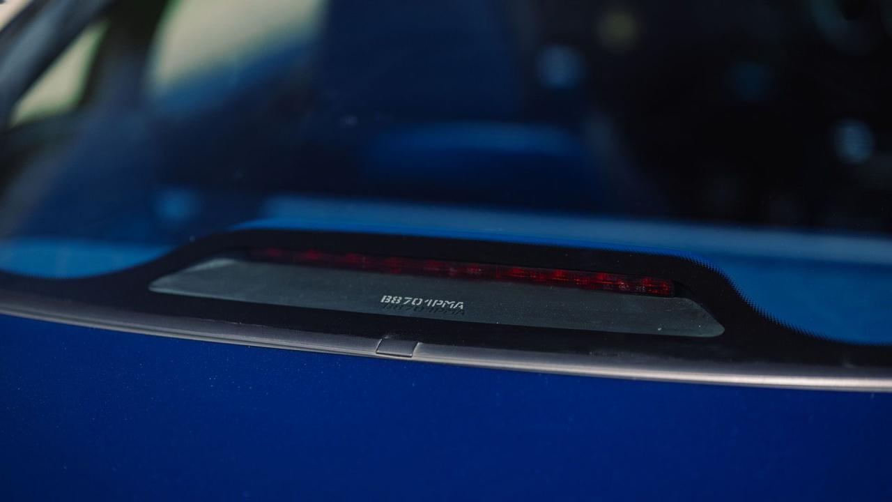2000 Ferrari 550 Maranello