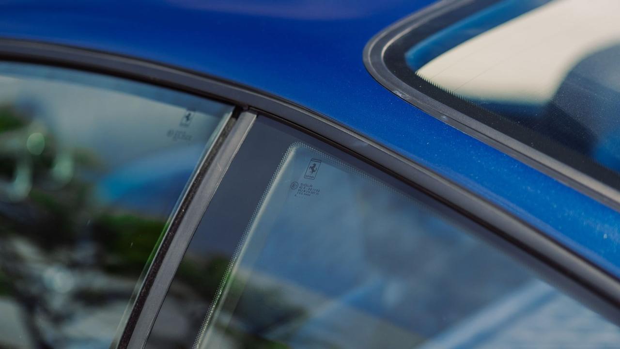 2000 Ferrari 550 Maranello