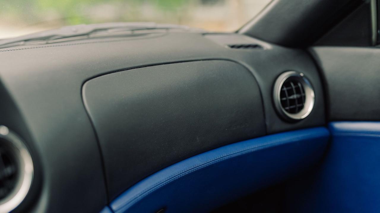2000 Ferrari 550 Maranello