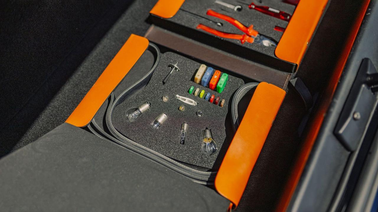 2000 Ferrari 550 Maranello