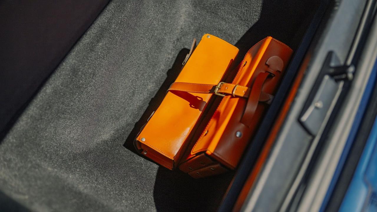 2000 Ferrari 550 Maranello