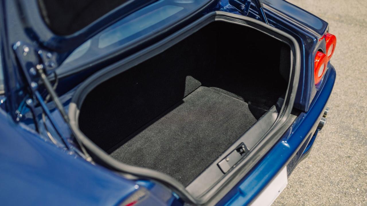 2000 Ferrari 550 Maranello
