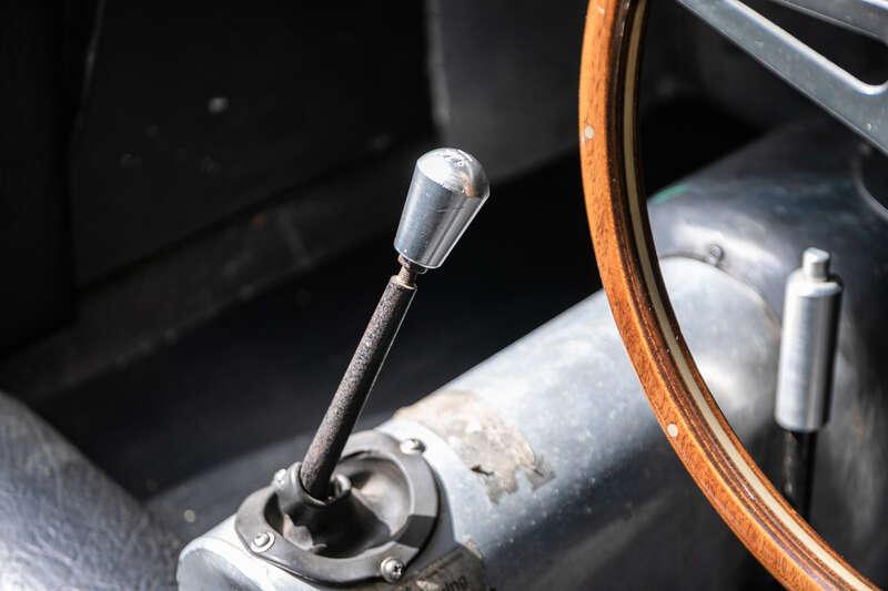 1951 COOPER-MG T14