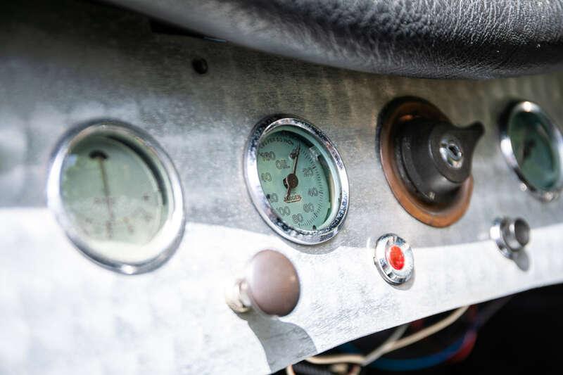 1951 COOPER-MG T14