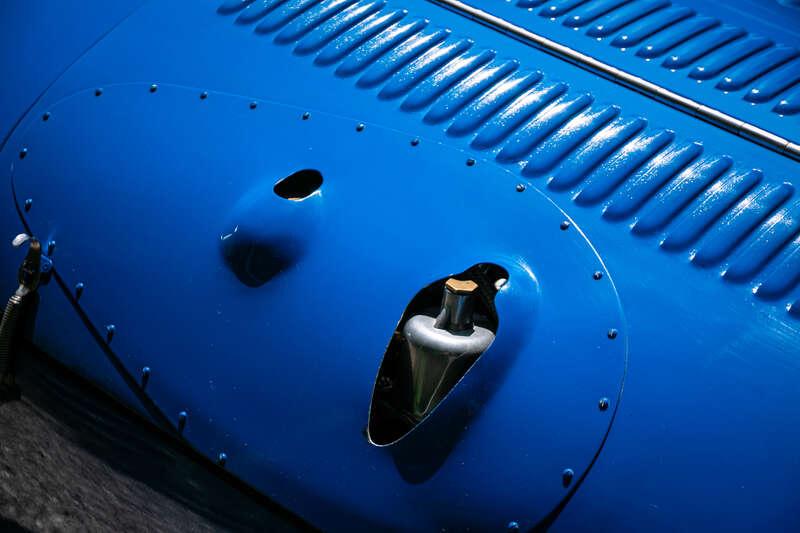 1951 COOPER-MG T14