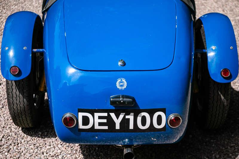 1951 COOPER-MG T14