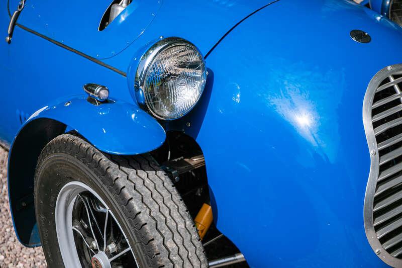 1951 COOPER-MG T14
