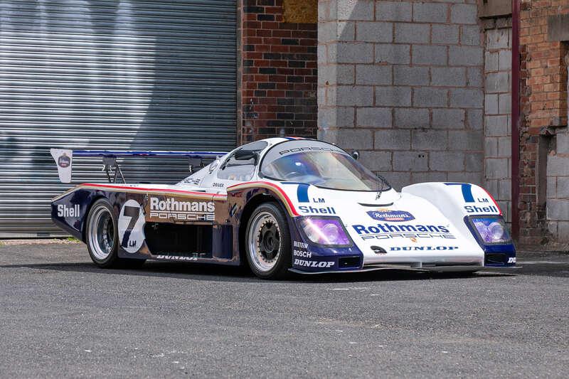 N/A REPLICA