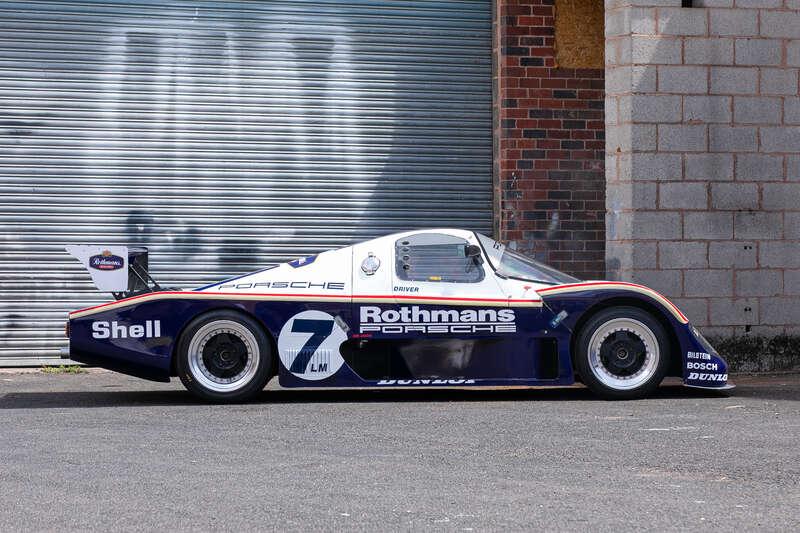 N/A REPLICA