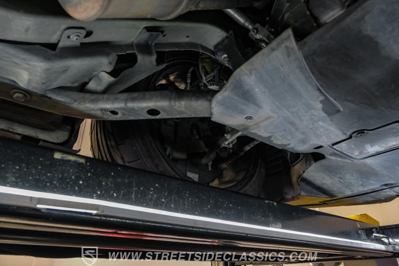 2019 Ford Mustang Shelby GT350