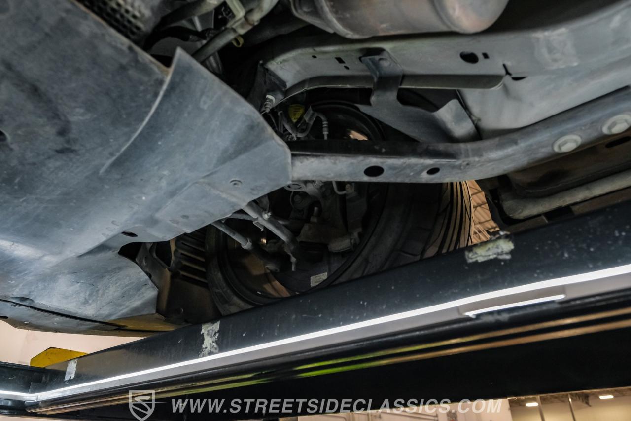 2019 Ford Mustang Shelby GT350