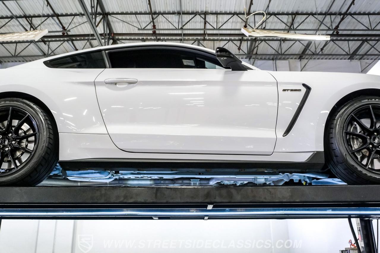 2019 Ford Mustang Shelby GT350