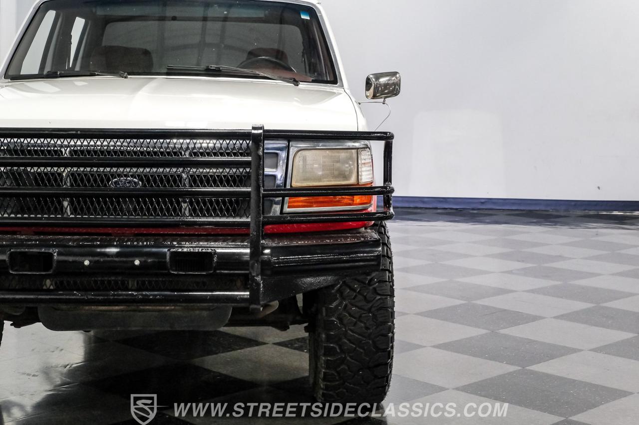 1994 Ford F-350  XLT Crew Cab 7.3L Turbo Diesel