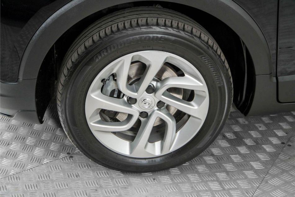 2019 Opel Crossland X