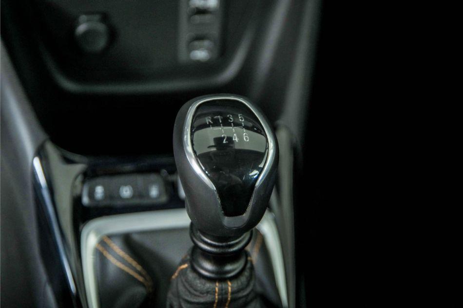 2019 Opel Crossland X