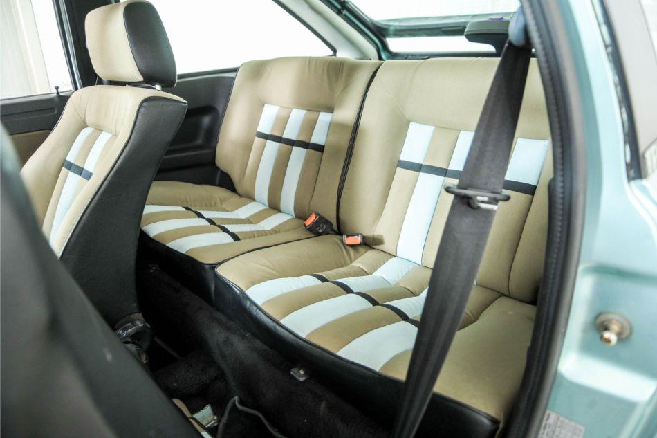 1986 Volkswagen Scirocco