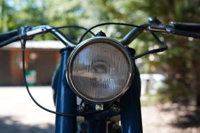 1959 CAPRIOLO 75