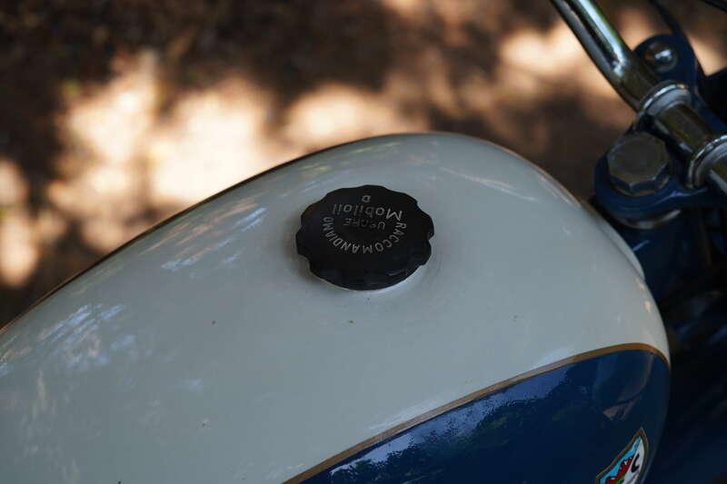 1959 CAPRIOLO 75