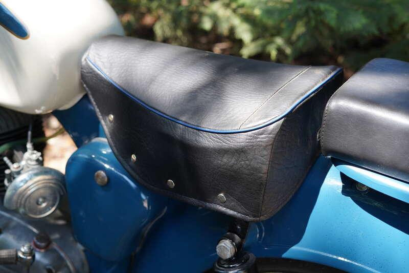 1959 CAPRIOLO 75