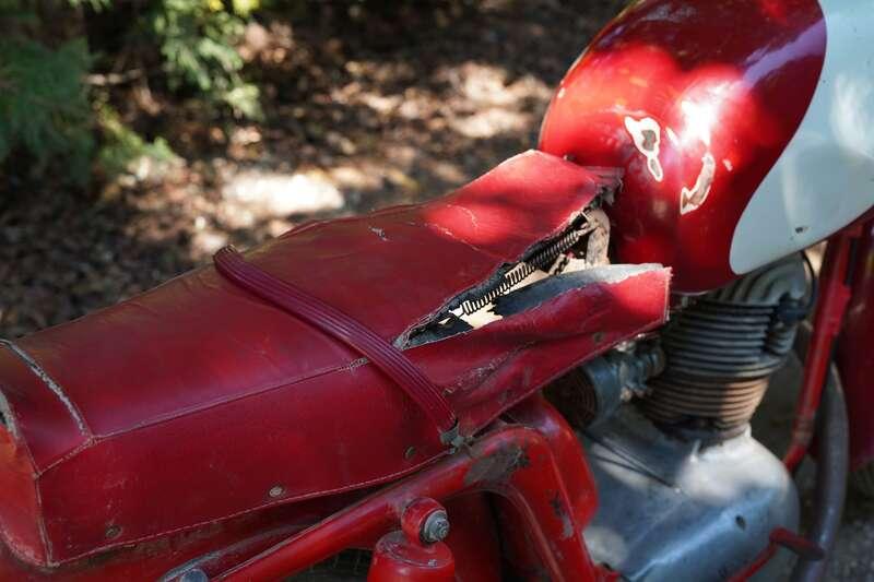 1959 MV Agusta 150